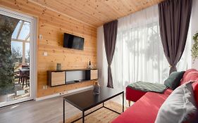 Mediteran Travel Mobile Homes Selce